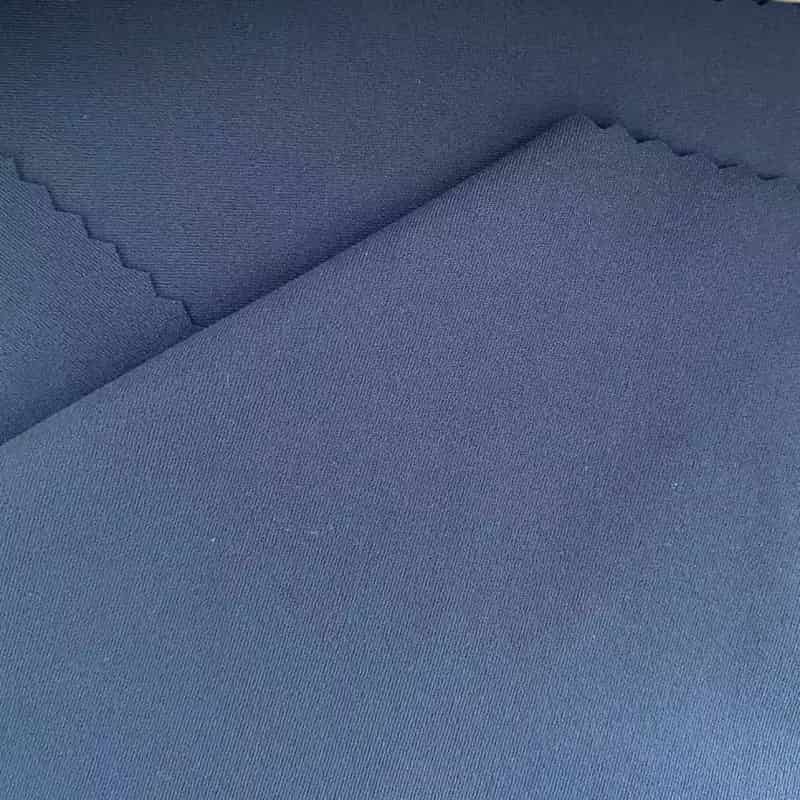Nylon Lycra Fabric For Intimate, Napkin, Sheets, Tablecloth, Cape, Visor Hat, Swim Caps, Clothing and Gear Snugfit