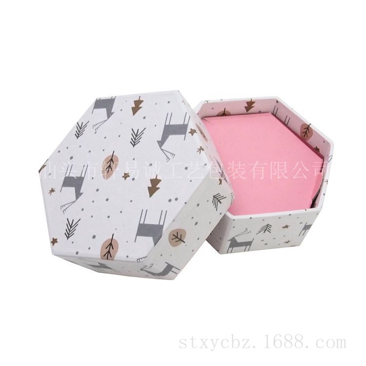 Factory Direct Selling Hot Selling New Jewelry Boxes, Earrings, Rings, Necklaces, Packaging Boxes