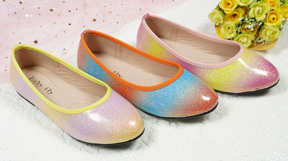 Women-Gradient-Color-Glitter-Ballerina-Flat-Shoes-ZF2023-11