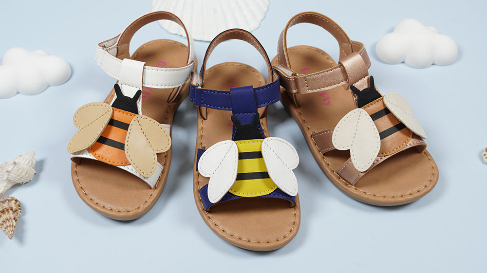 Little-Bee-Spring-Summer-Children's-Sandals-YDXLS2318A-3
