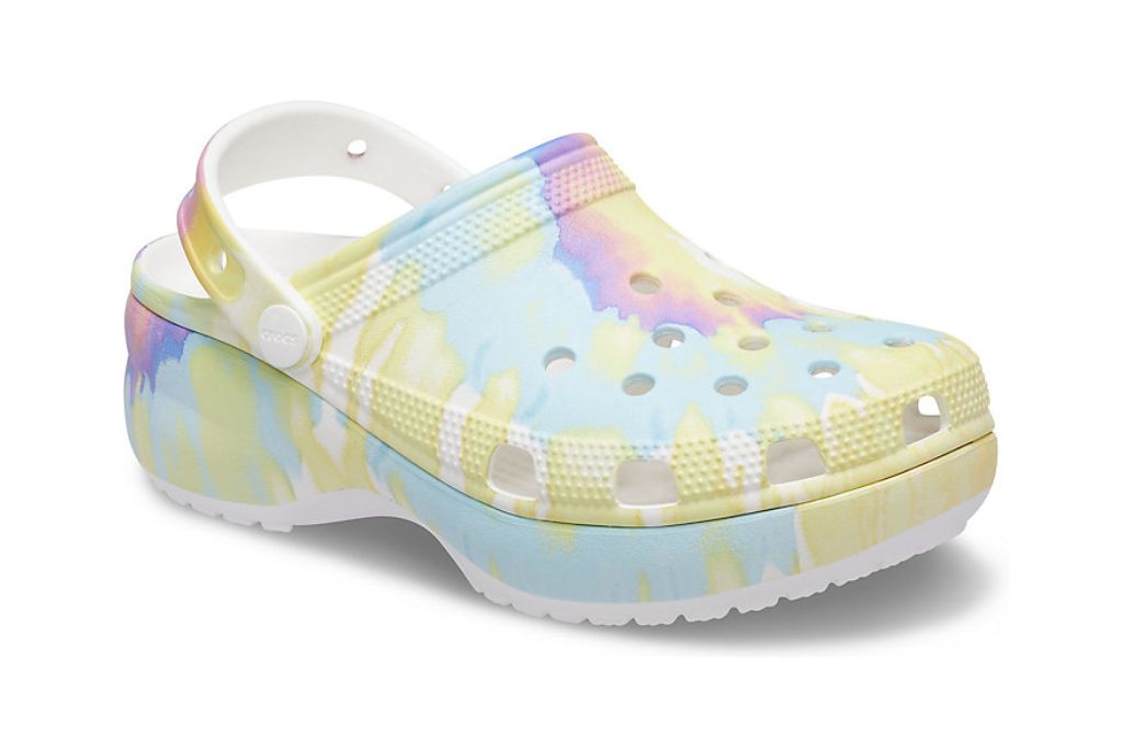 Platform Shoes, Sandals, & Clogs For Men & Women | Crocs