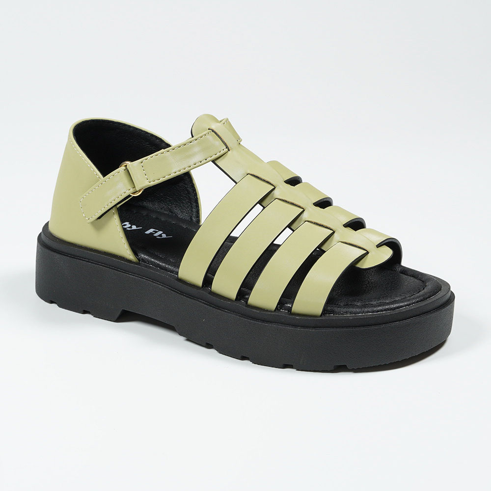 Comfortable-Soft-PU-Leather-Roman-Sandal-Shoes-YDX2310-6-light-green