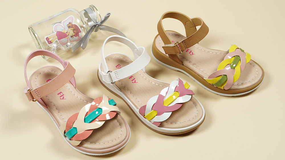 The-Color-of-Spring-Water-Resistant-Sandals-for-Girls-YDXLS2210-6