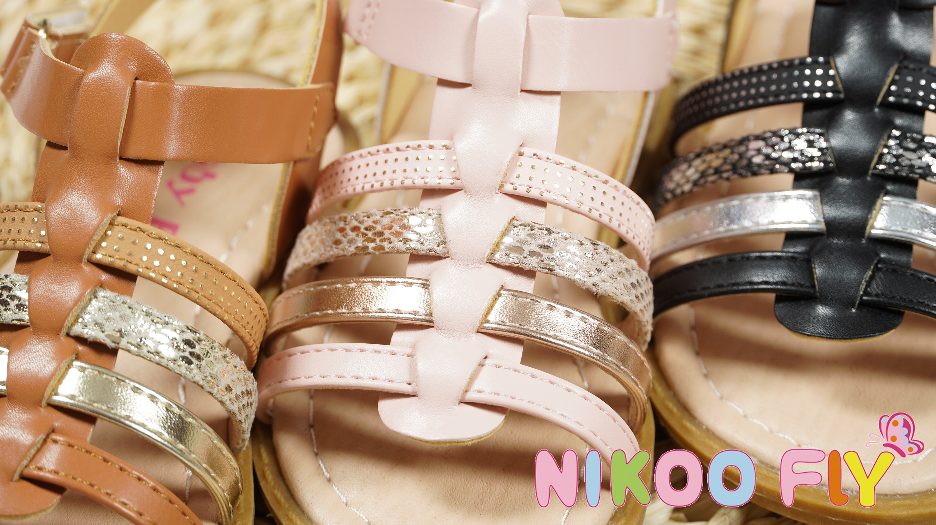 Nikoofly-Open-toe-Velcro-Casual-Shoes-Unisex-Kids-Sandals-YDXHX30BE-4
