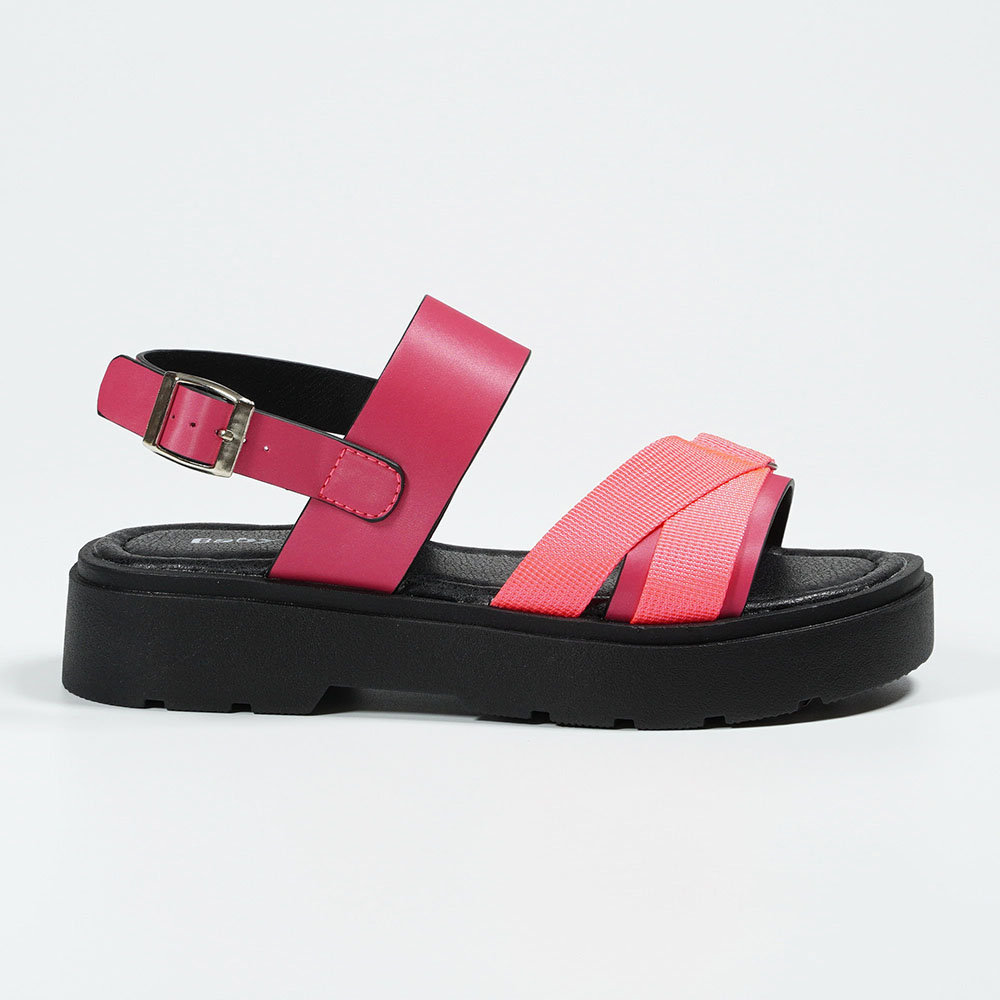 Trendy Jelly Fisherman Sandals: The Latest Summer Fashion Trend