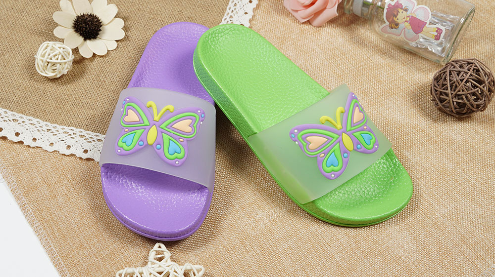 EVA-Butterfly-Waterproof-Children's-Foreign-Trade-Wholesale-Slippers-NMD8010H-5