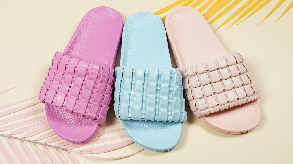 Nikoofly-Comfortable-Quilted-Slides-Solid-Color-Slippers-NMD8010E-3