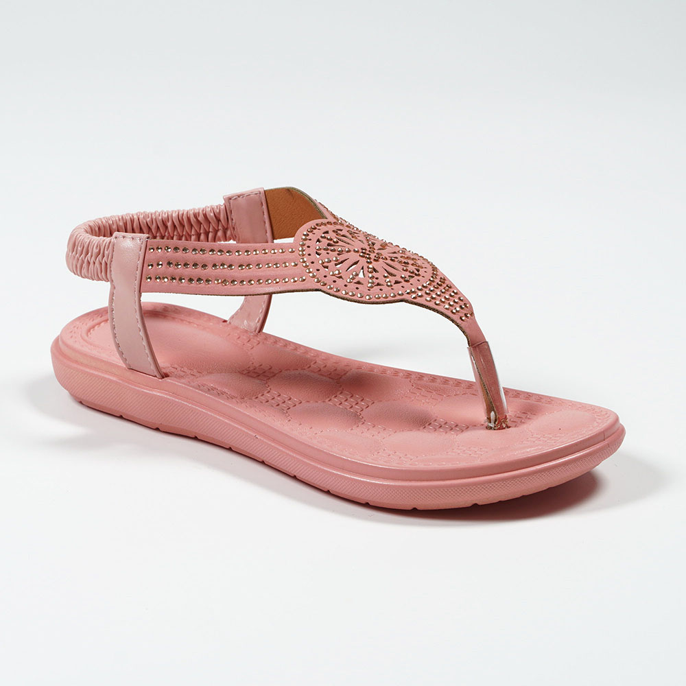 Girls-Summer-Pink-Laser-Wholesale-EVA-Sandals-NMD2303A-3-pink2