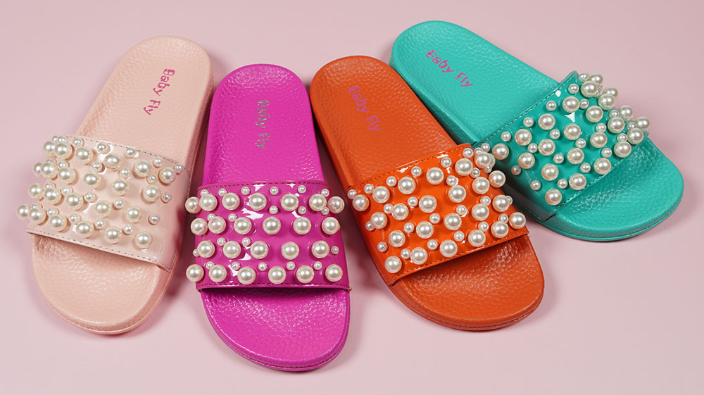 Fashion-Pearl-Decorative-Slippers-Stylish-Indoor-Outdoor-Flat-Slipper-NMD8010-1