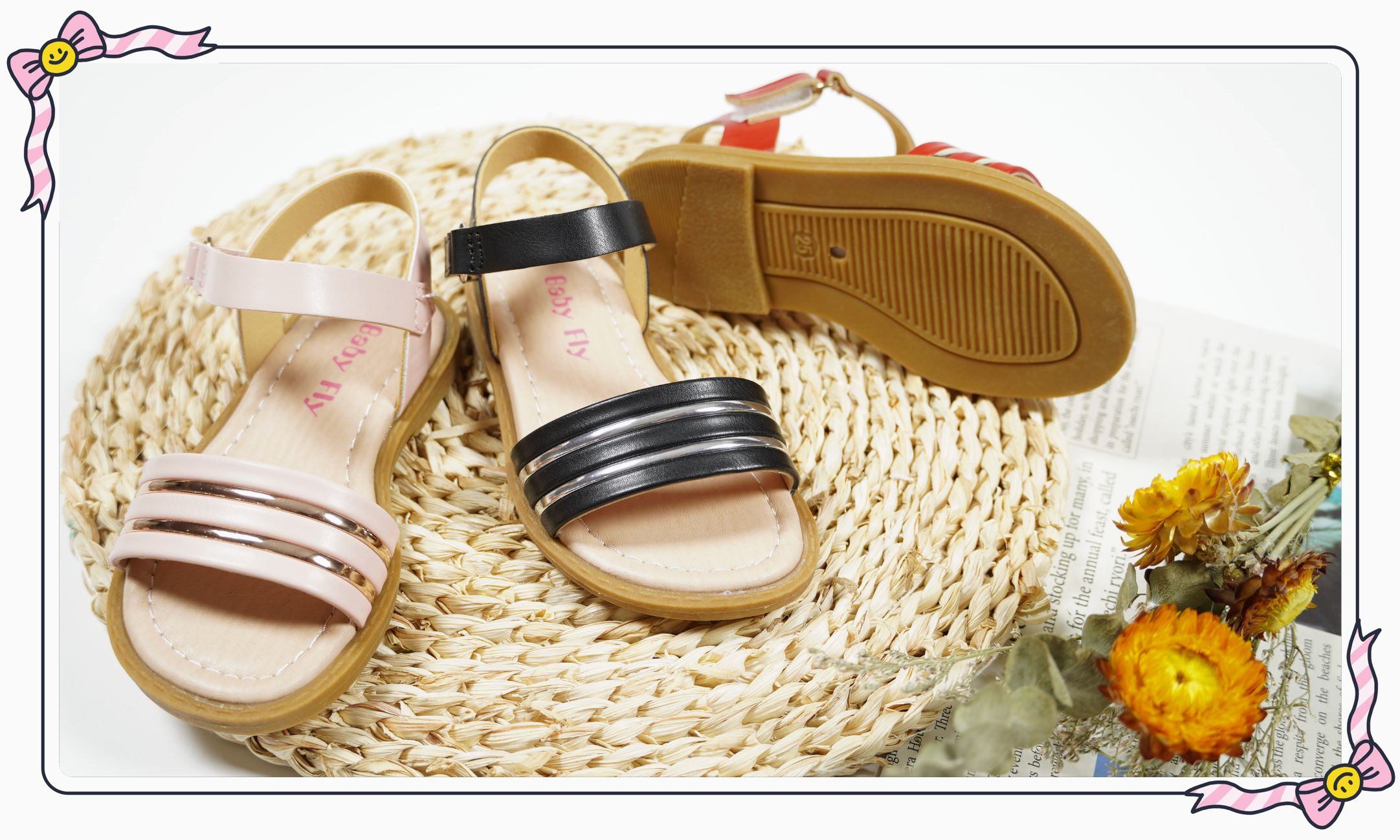 Nikoofly-Shantou-Yidaxing-wholesale-casual-children's-sandals-YDXHX30BE-3