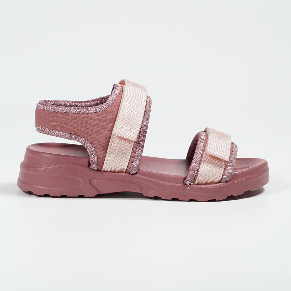 Children Casual Comfortable Velcro Sports Sandal Shoes
