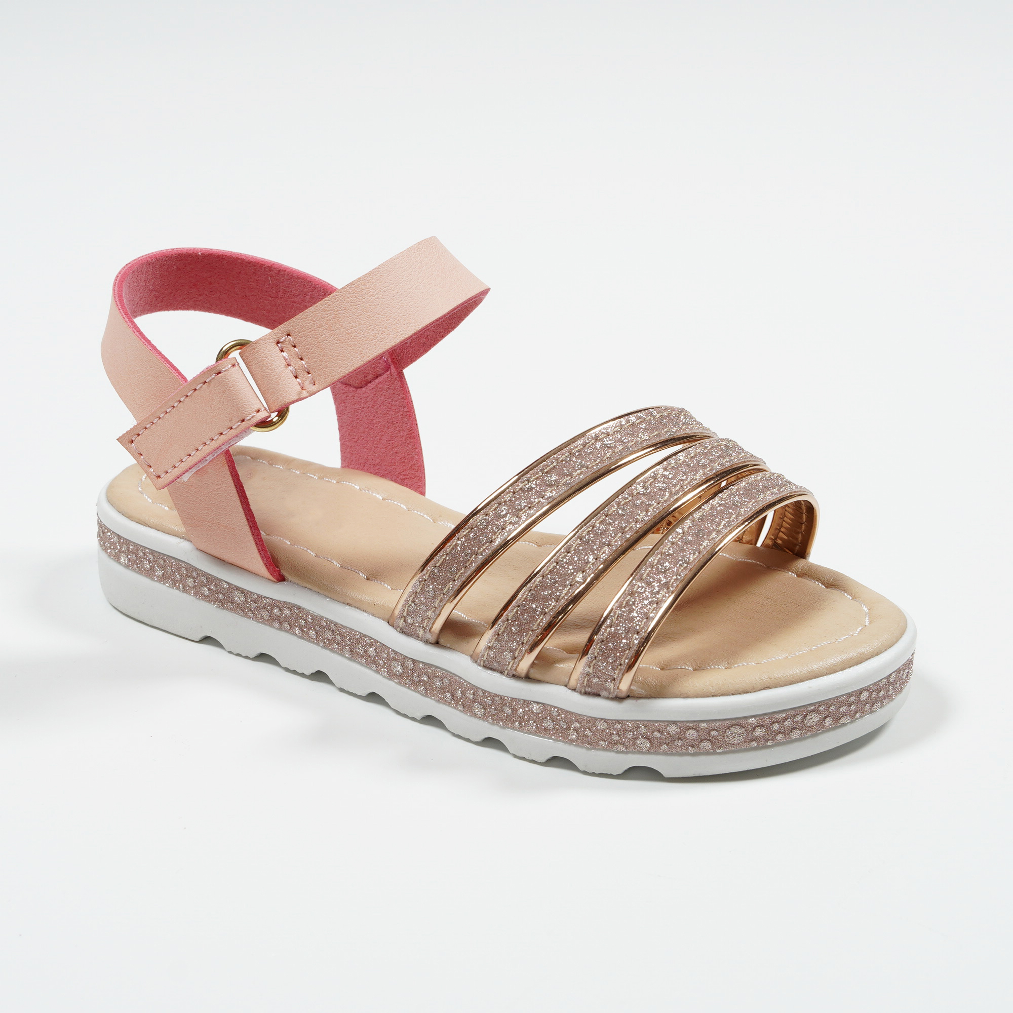 Nikoofly-New-Shiny-Sequins-Non-slip-Beach-Slippers-Glitter-Girls-Sandals-YDX0562K-3-pink