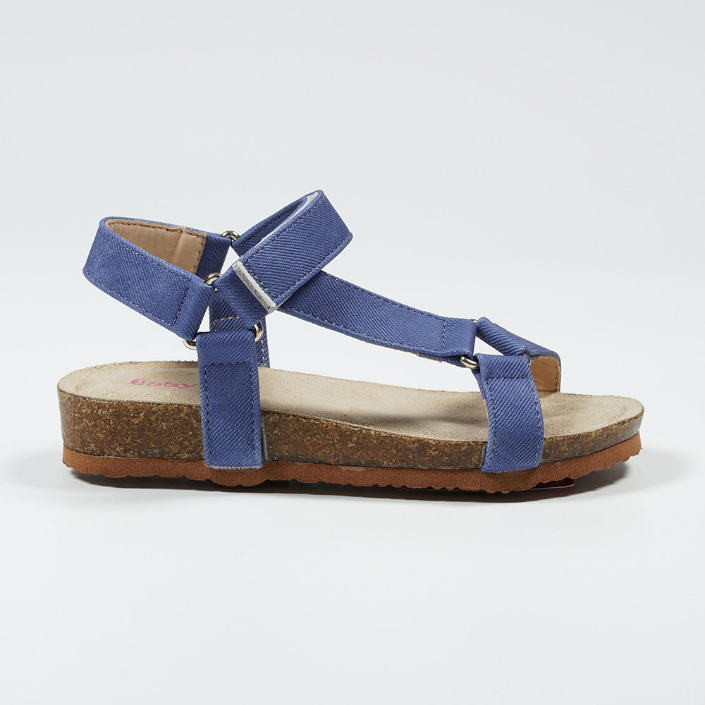 Trendy Bowknot Sandals for Girls in 2022