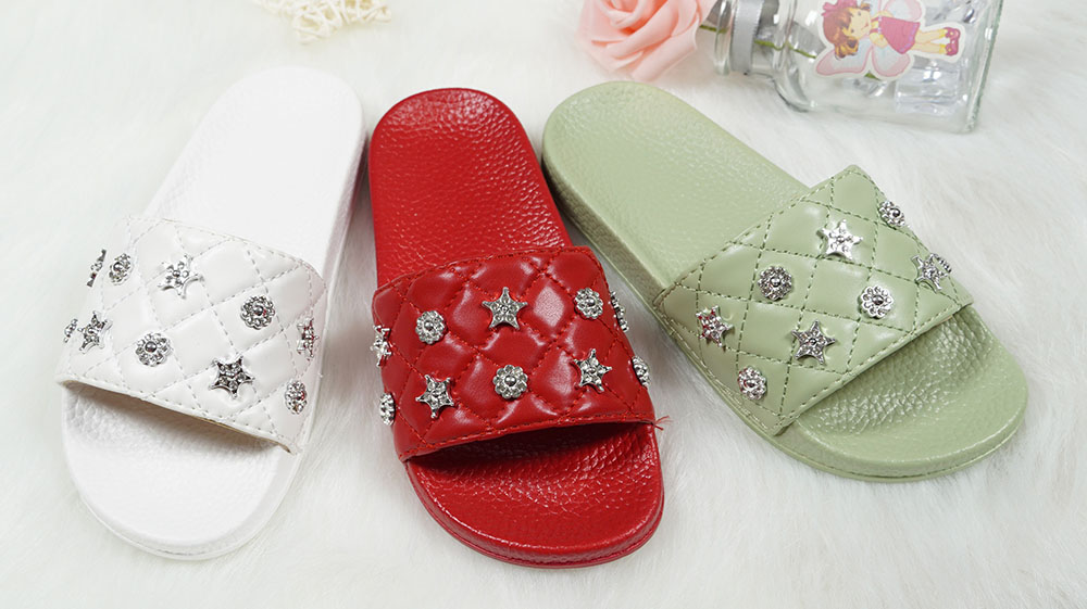 Nikoofly-Quilted-PVC-Slippers-New-Design-Flip-Flops-in-2023-NMD8010F-3