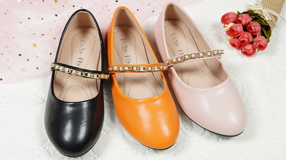 Orange-Elegant-Women's-Soft-Flats-Casual-Dress-Shoes-ZF2023-6