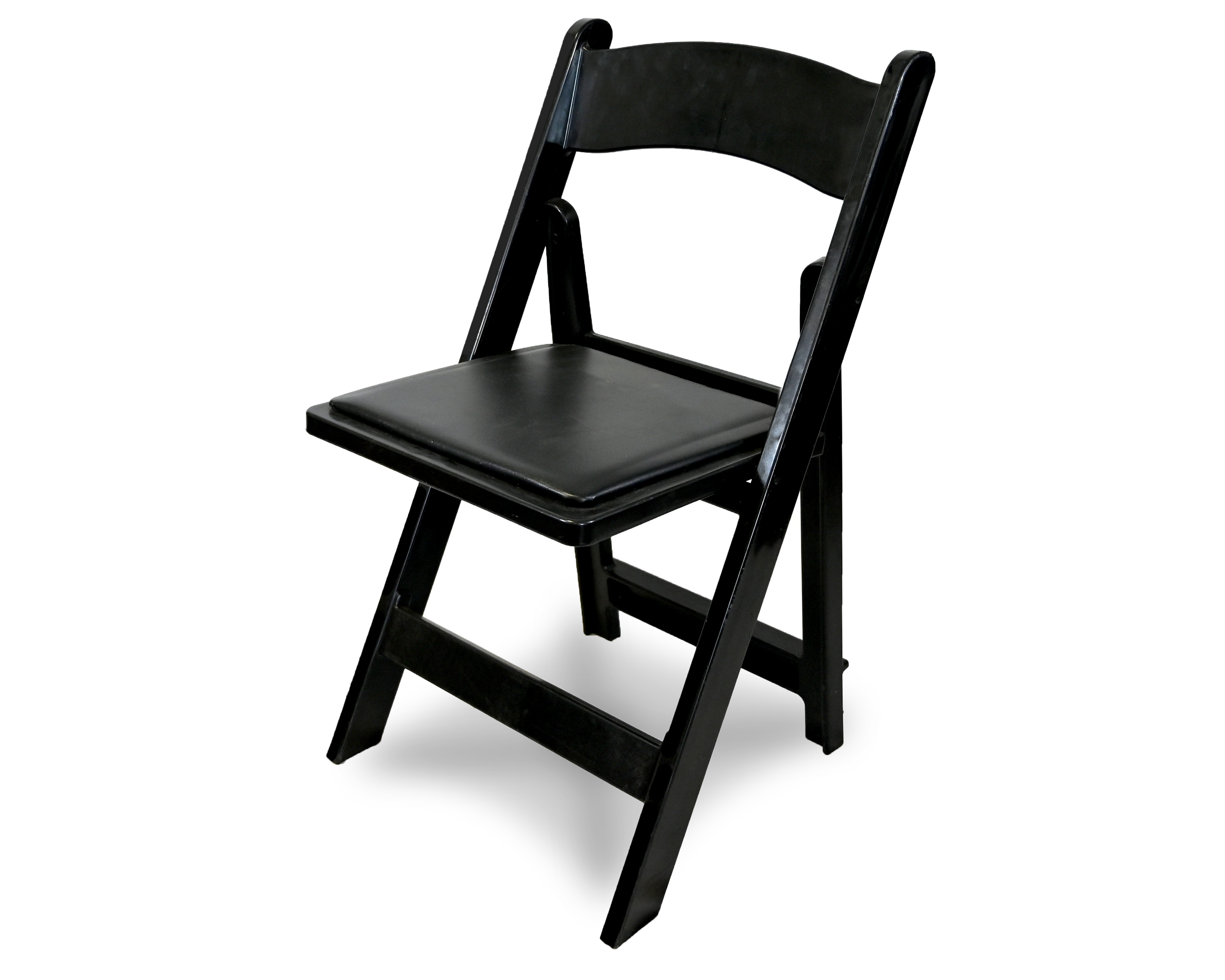 Affordable and Durable Resin Folding Chairs for Outdoor Events