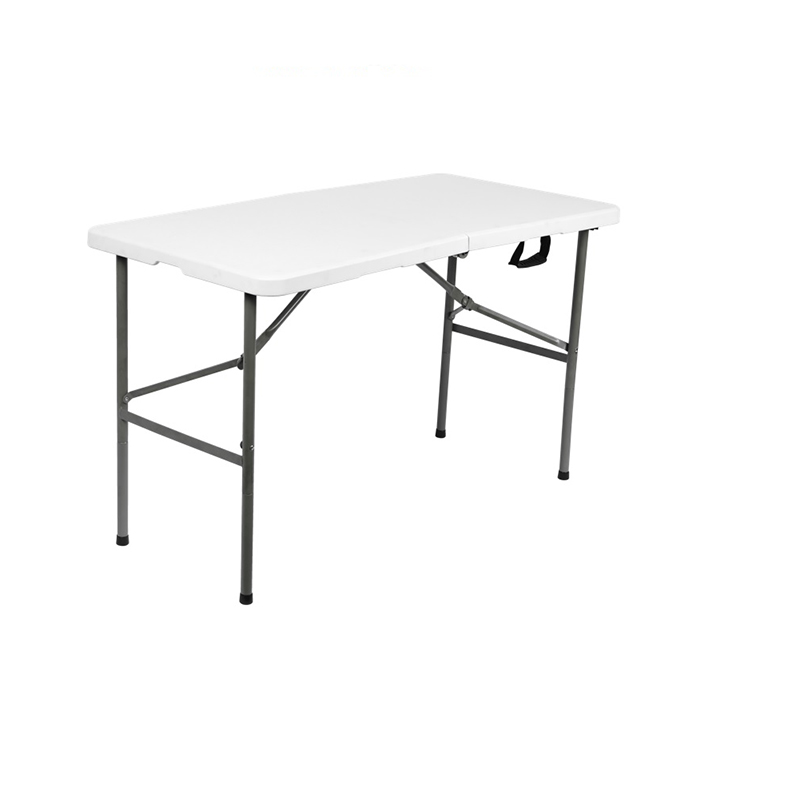 Portable Outdoor Folding Tables Metal Folding Picnic Tables