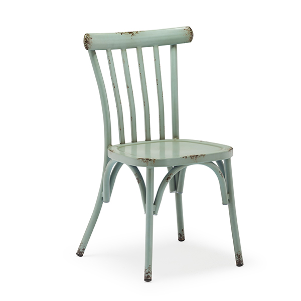 Factory Wholesale Aluminum Classic Vintage Chair