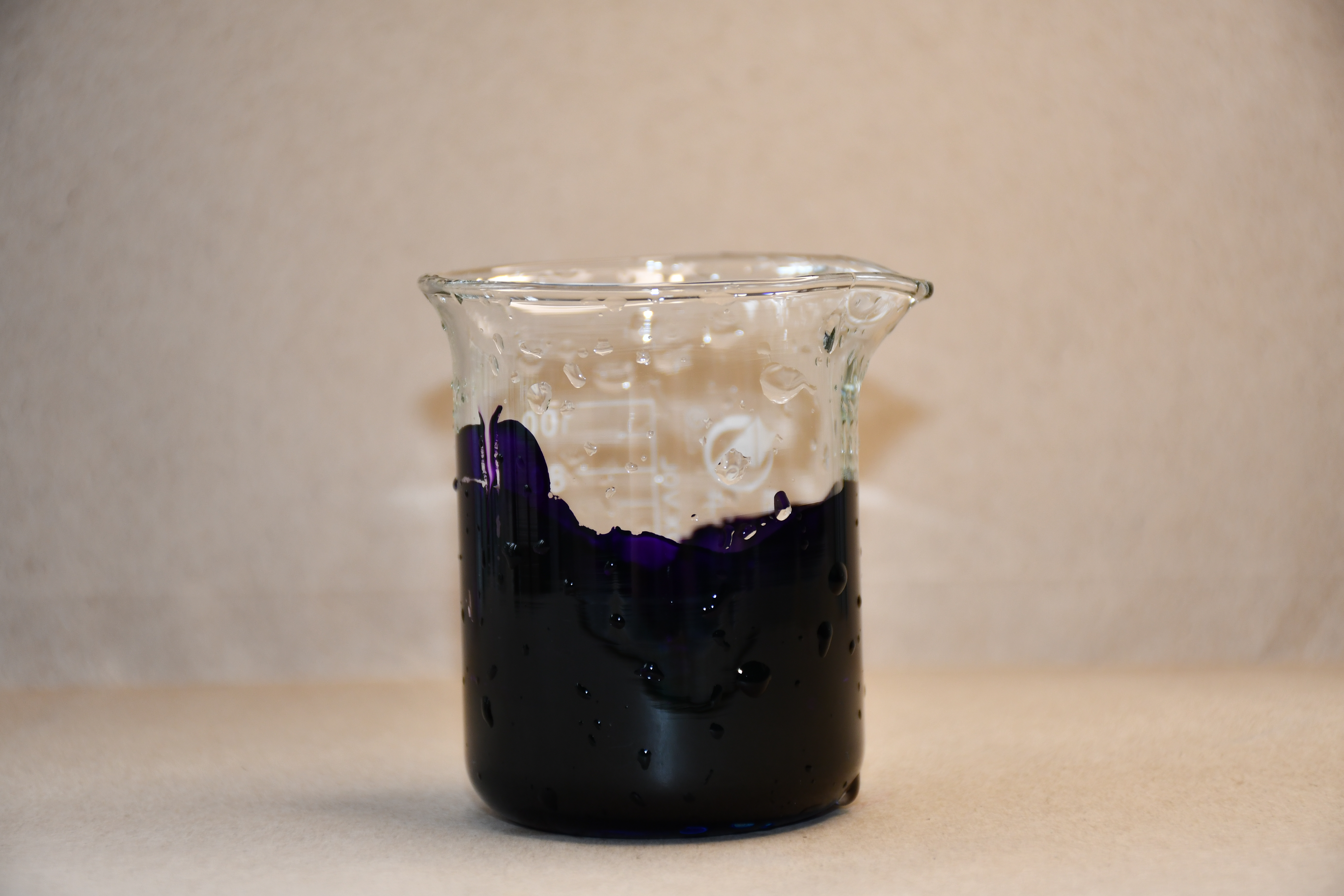 BASIC VIOLET 1 LIQUID PAPER DYE