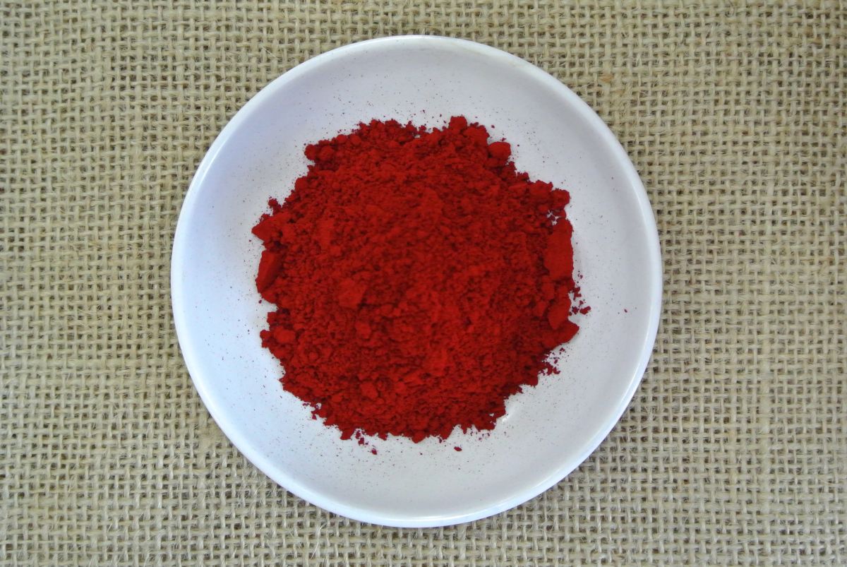 Pigment red 571 for 