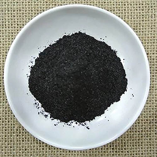 Direct Black 19 Used For Dyeing Cotton