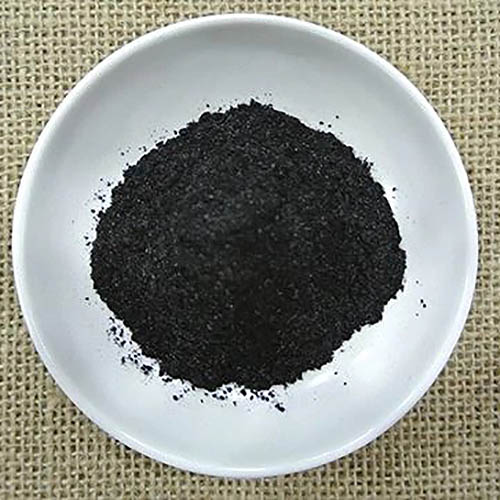  Direct Black 19 Used For Dyeing Cotton