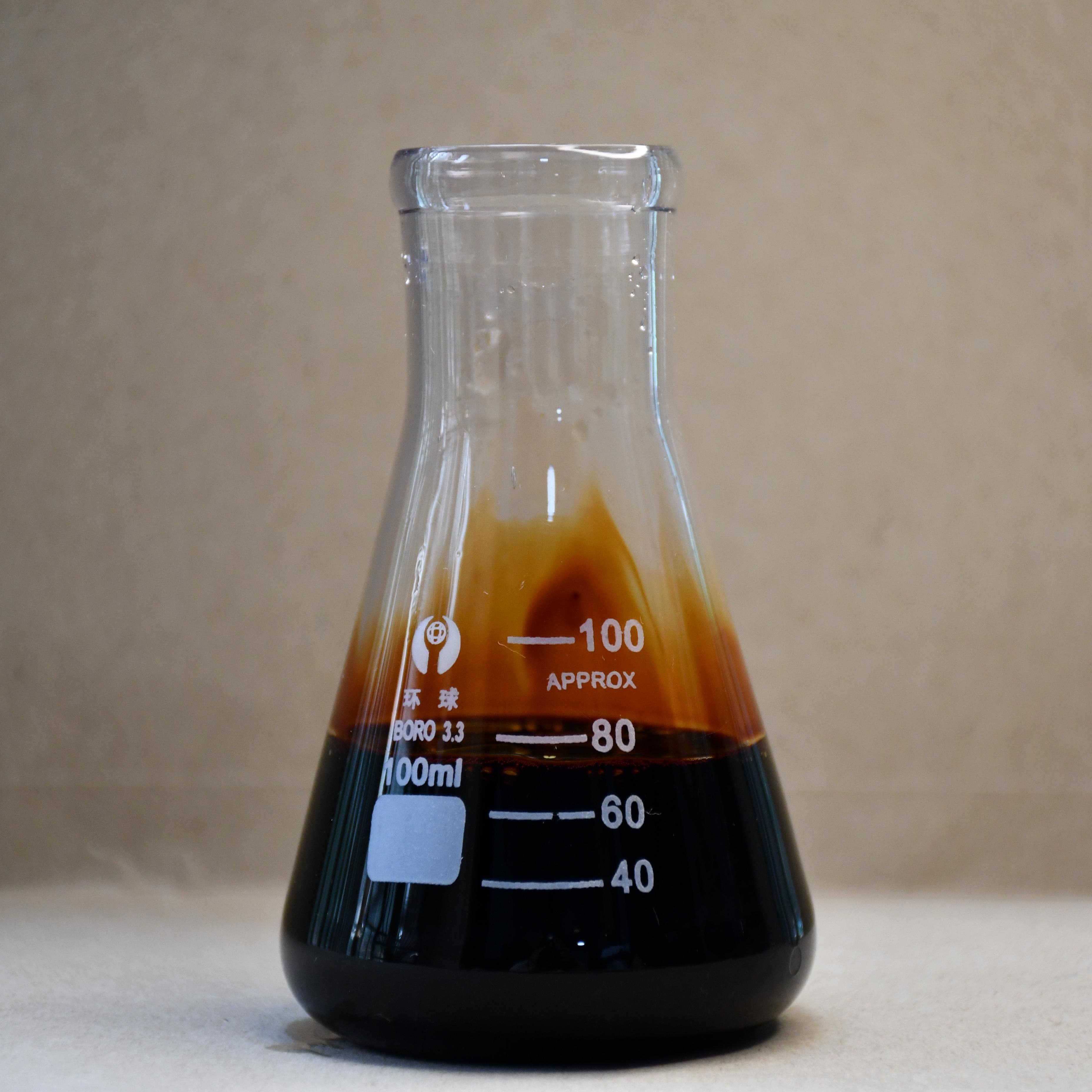 LIQUID BASIC BROWN 1 PAPER DYE