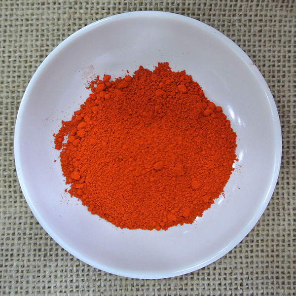 Solvent Yellow 14 Used for Wax