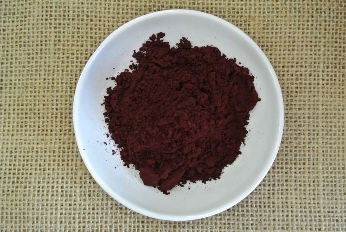 Solvent Red 146 Used For Polyester Fibre