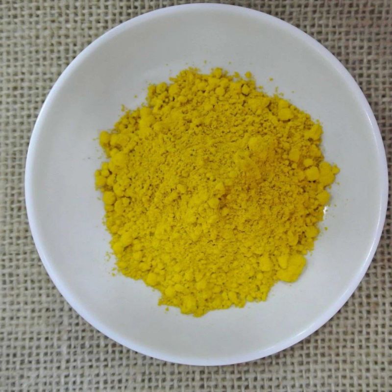 Yellow 114 Oil Solvent Dyes for Plastics Ink