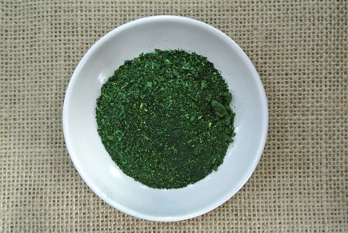 MALACHITE GREEN CRYSTAL BASIC DYE