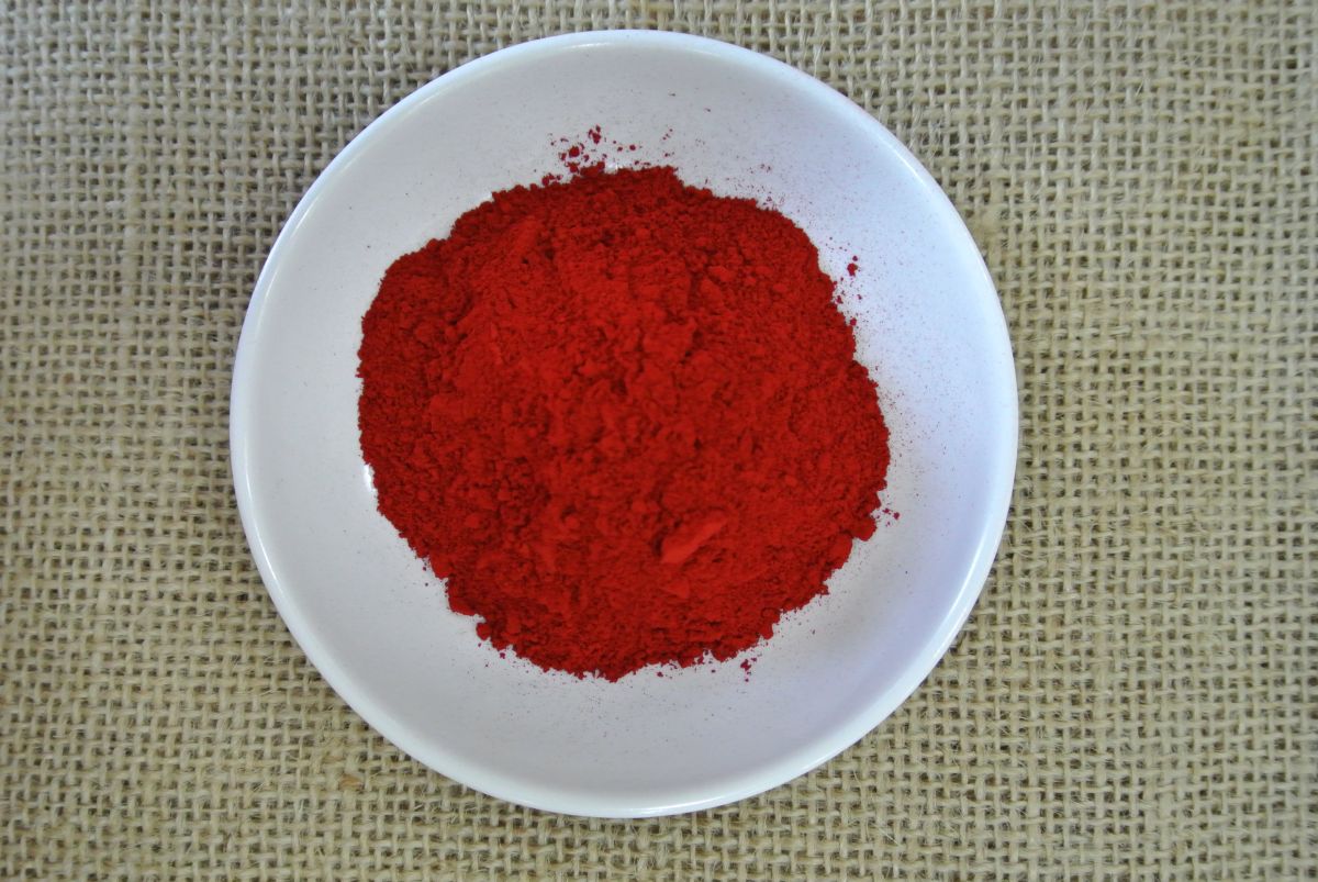 Solvent Red 25 using for Ball Point Pen Ink