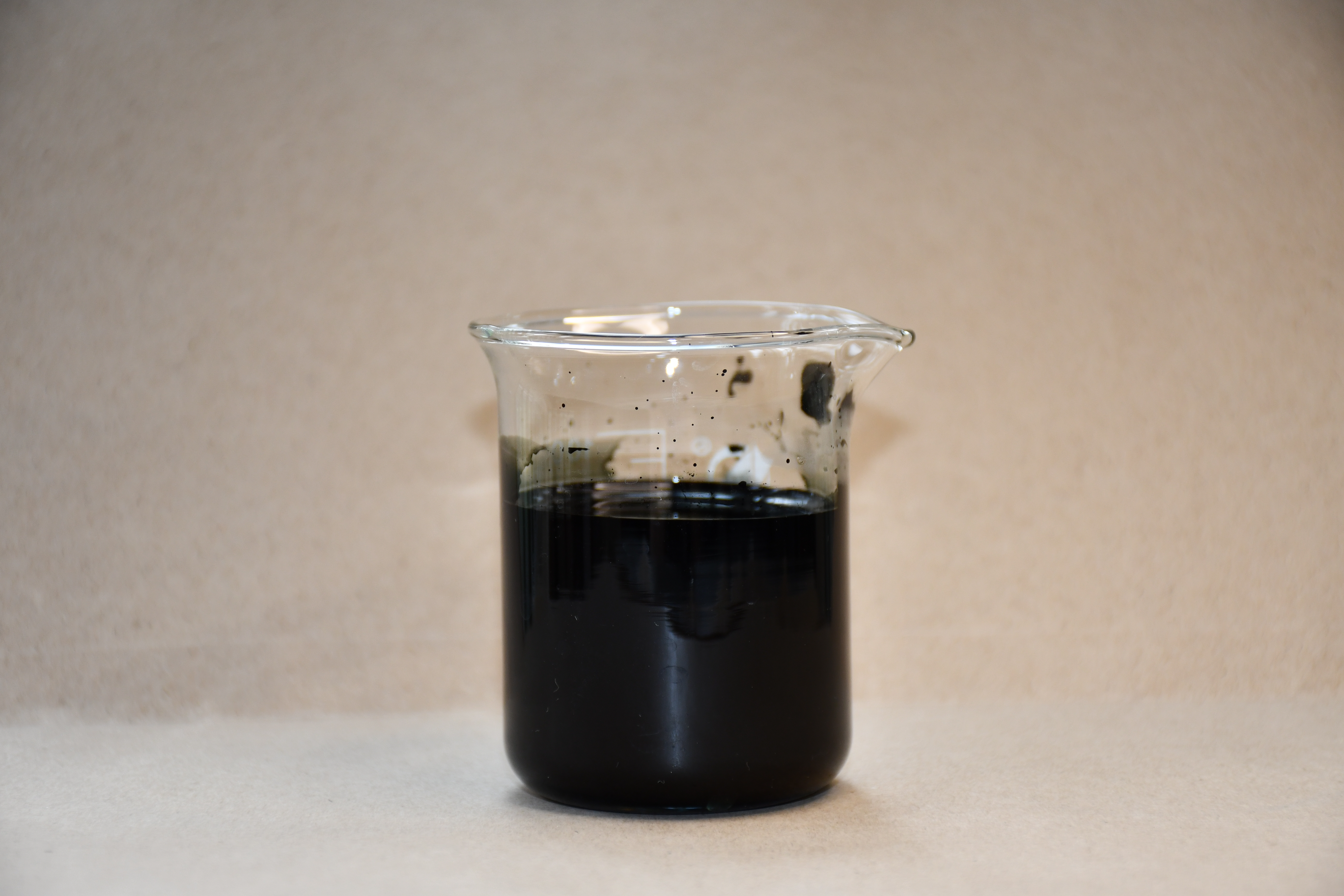 DIRECT BLACK 19 LIQUID PAPER DYE