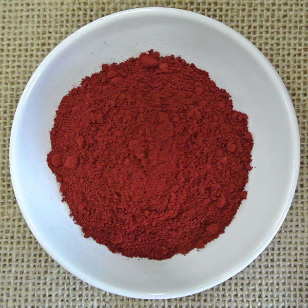 Fluorescent Orange GG Solvent Dyes Orange 63 for Plastics PS