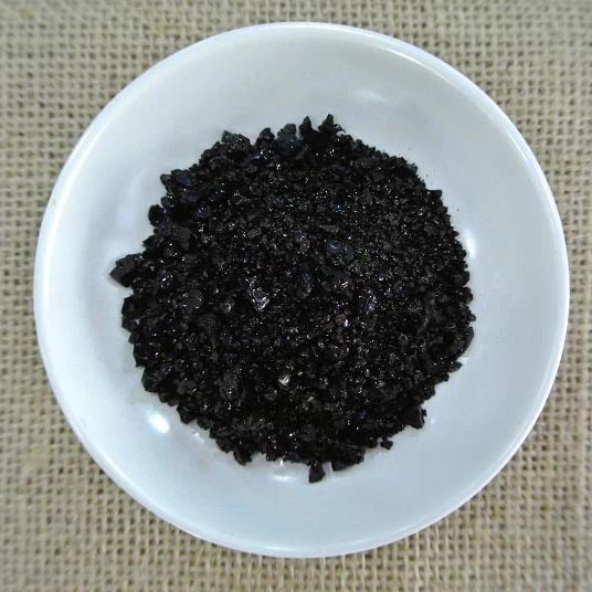 Shiny Black Crystal Nigrosine Acid Black 2