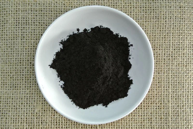 Direct Black 22 Used For Textile Leather and Paper