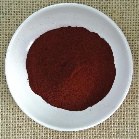 Sulphur Red LGF 200% for Cotton
