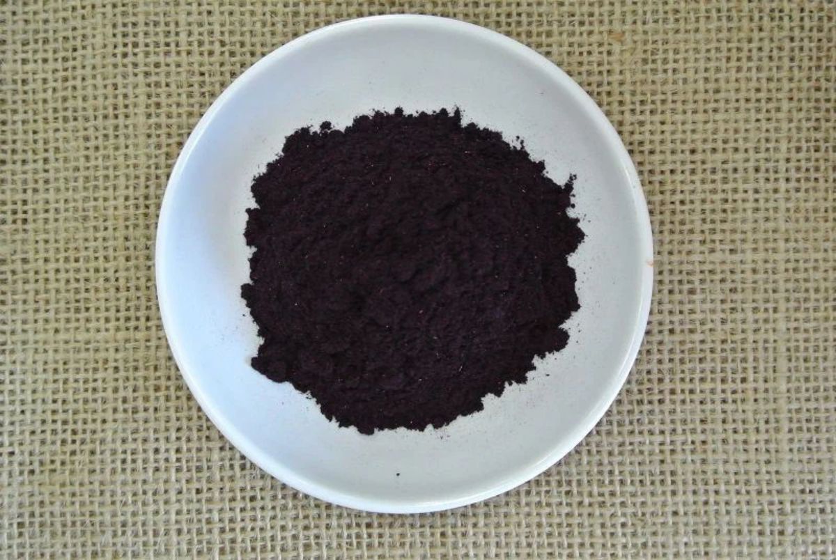Solvent Bl 35 Dyes for Smoking and Ink