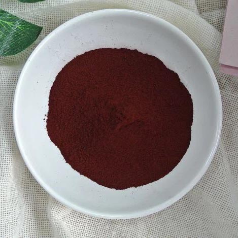 Sulphur Red LGF 200% for Cotton