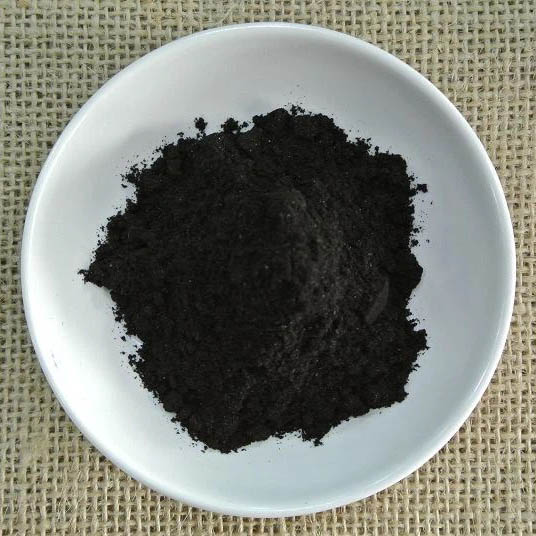 Direct Black 22 Used For Textile Fabric Dyeing