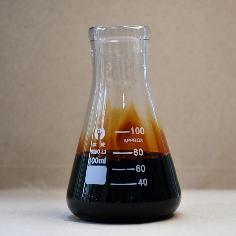 BASIC BROWN 23 LIQUID