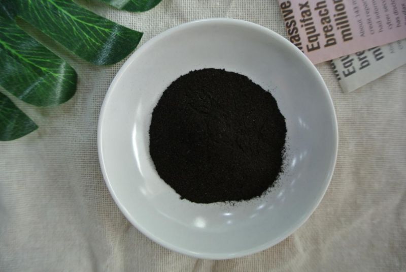 Direct Black Ex 100% Cotton Textile Paper Direct Dyestuff