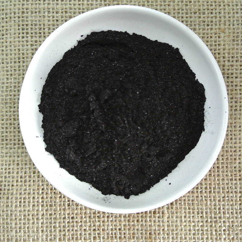 Sulphur Blue BRN180% Sulphur Blue Textile