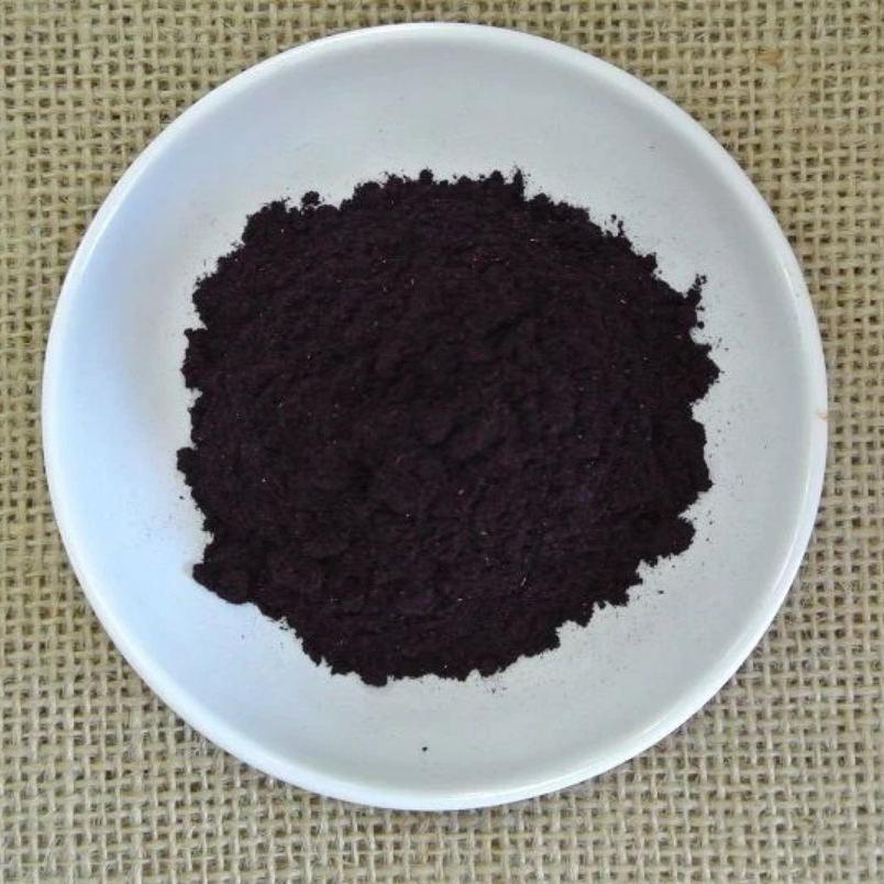 Solvent Blue 35 Dyes for Smoking and Ink