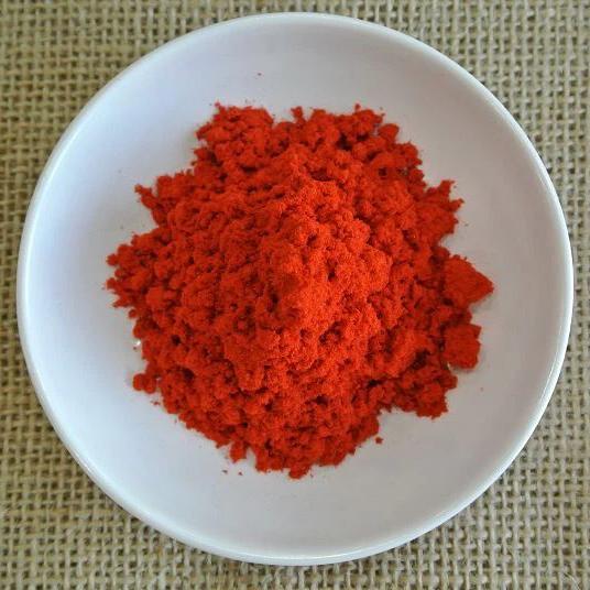 Plastic Dyestuff Solvent Orange 60