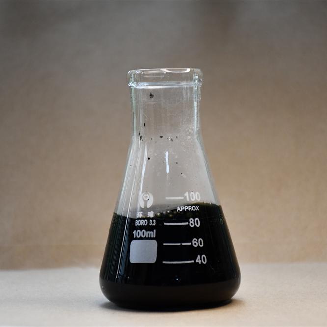 Sulphur Black Liquid for Paper Dyeing