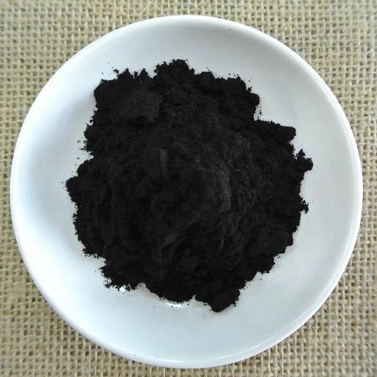 Acid Black ATT Using for Yarn And Leather Dyeing