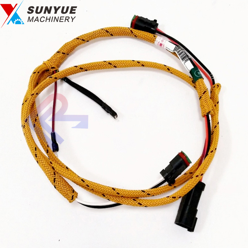 Caterpillar CAT 365C 365CL Sensor Wiring Harness Cable Wire For Excavator 234-1183 2341183
