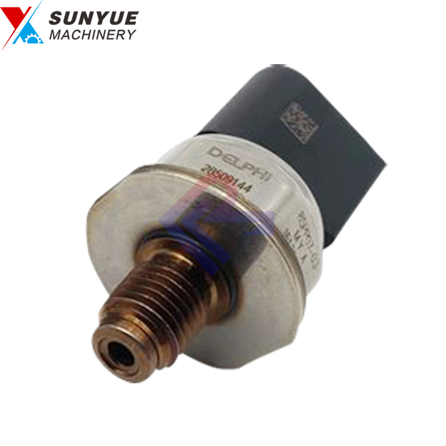 Fuel Rail Pressure Sensor 85PP07-03 85PP0703 28509144
