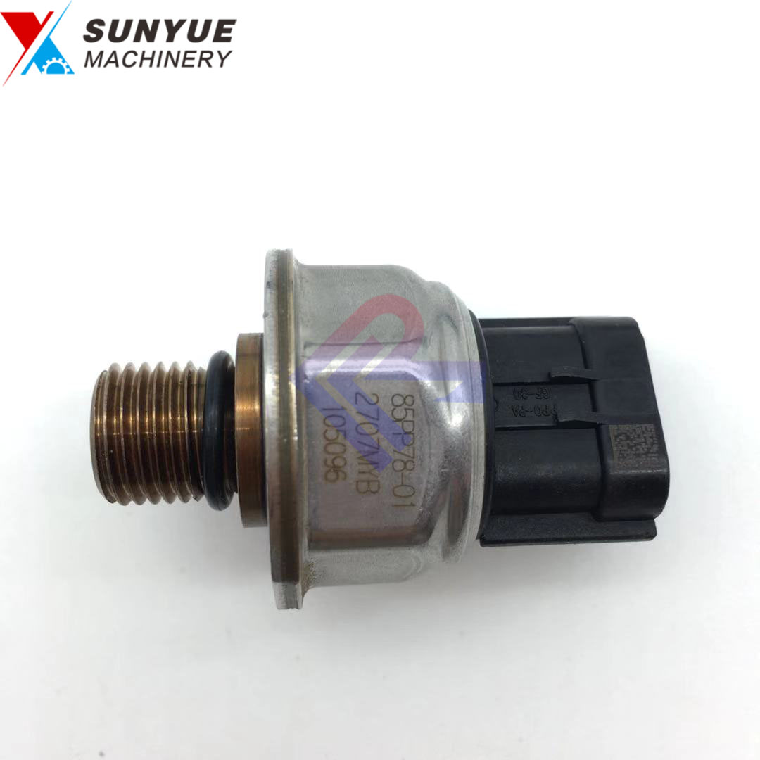 DH220-5 DH225-7 Pressure Sensor Switch For Excavator Doosan 85PP78-01 85PP7801